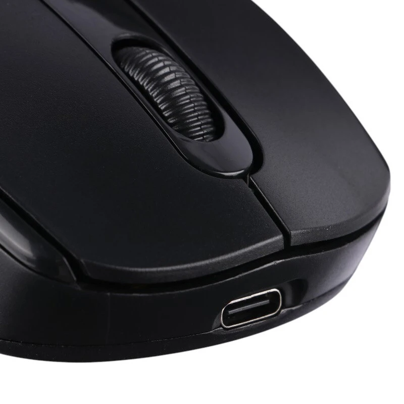 موس بی سیم نیتو NWM05