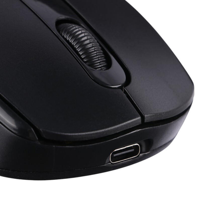 موس بی سیم نیتو NWM05