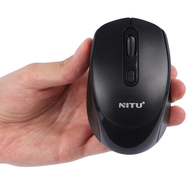 موس بی سیم نیتو NWM05