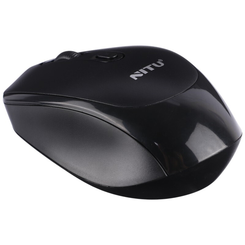 موس بی سیم نیتو NWM05