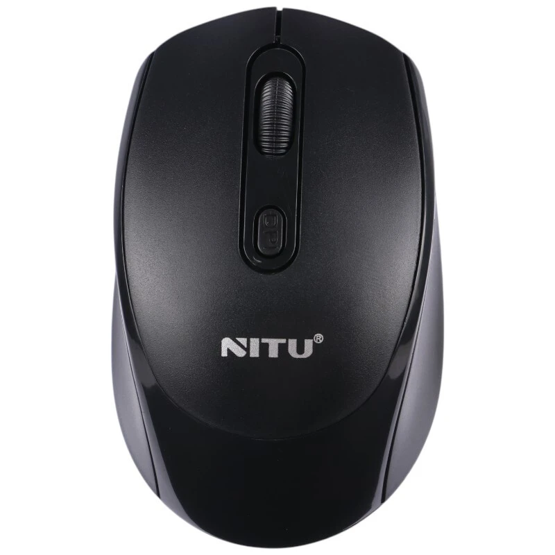 موس بی سیم نیتو NWM05