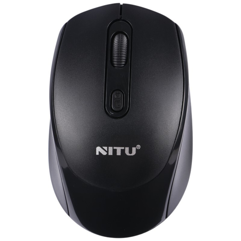 موس بی سیم نیتو NWM05
