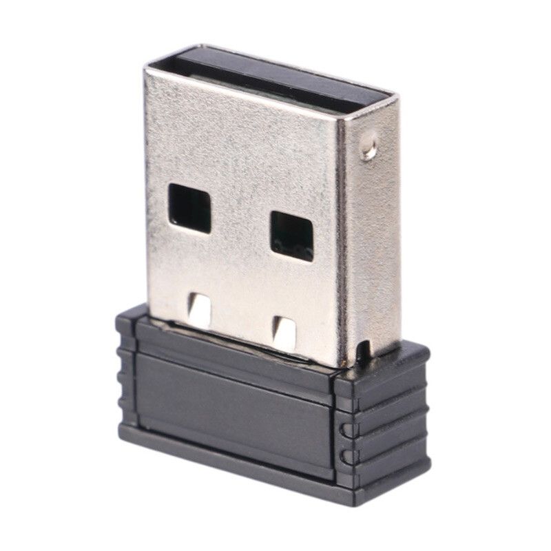 موس بی سیم نیتو NWM05