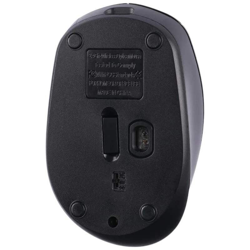 موس بی سیم نیتو NWM05