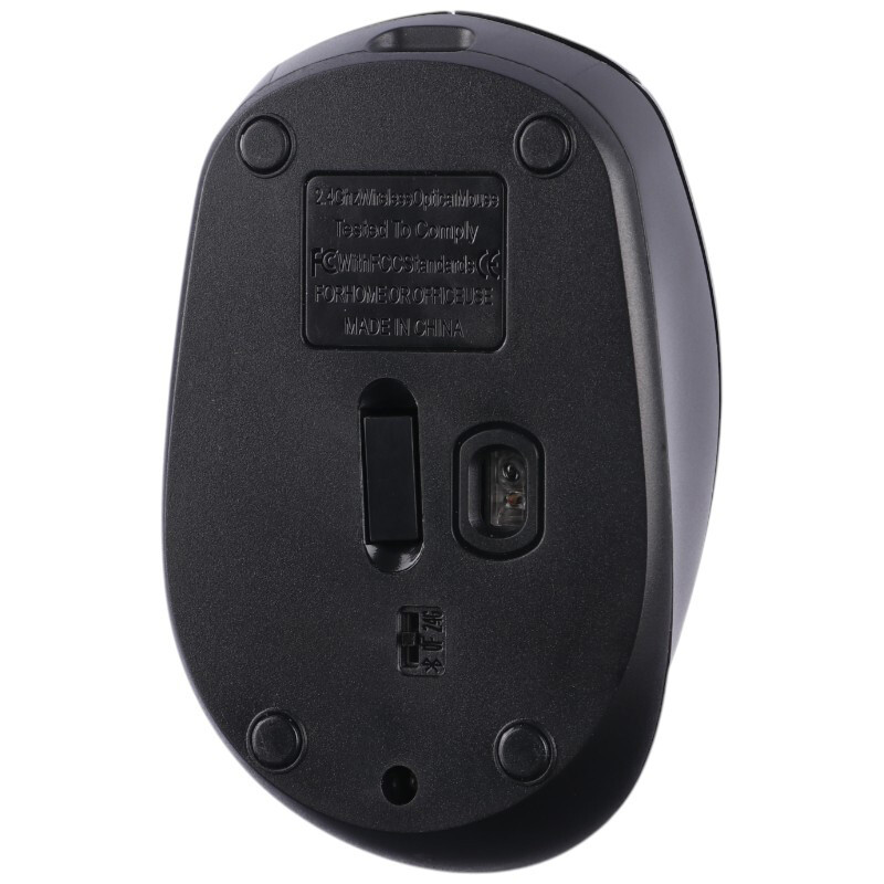 موس بی سیم نیتو NWM05