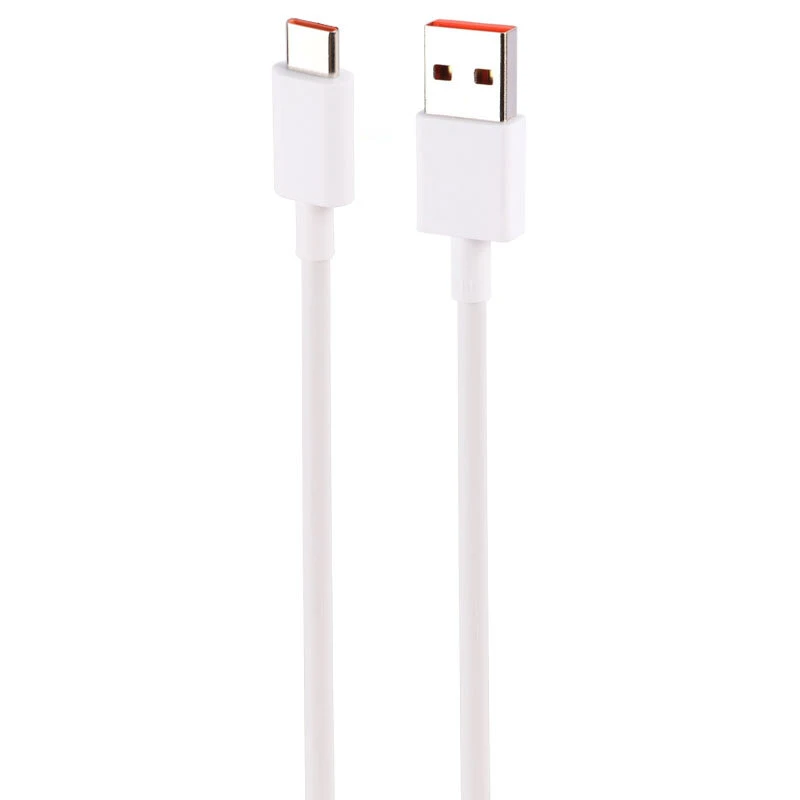 شارژر دیواری 67 وات شیائومی MDY-12-ES QC3.0 PD 6.1A + کابل تایپ سی