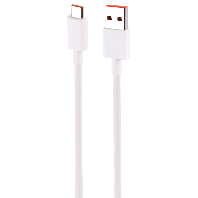 شارژر دیواری 67 وات شیائومی MDY-12-ES QC3.0 PD 6.1A + کابل تایپ سی