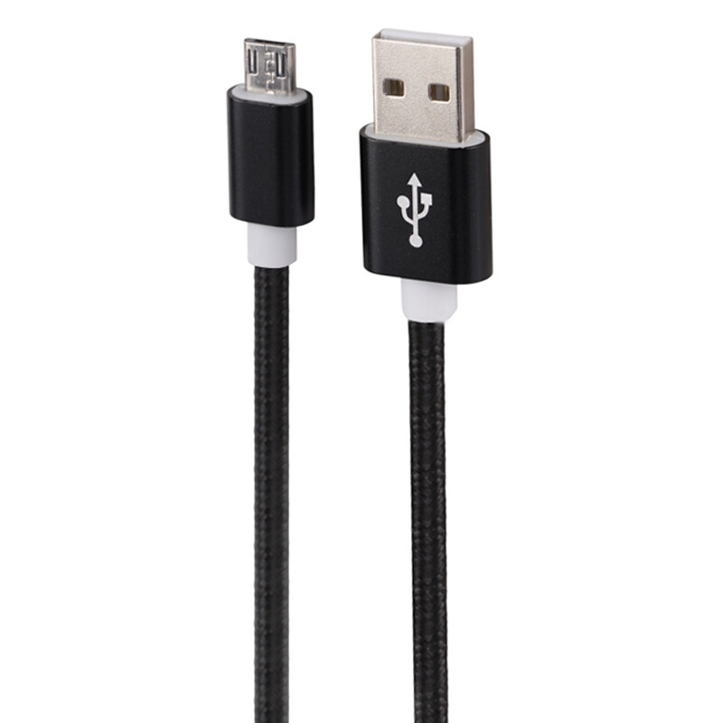 کابل میکرو یو اس بی فست شارژ Nitu NT-UC040 3m