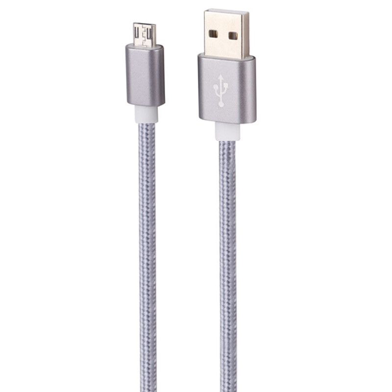 کابل میکرو یو اس بی فست شارژ Nitu NT-UC040 3m