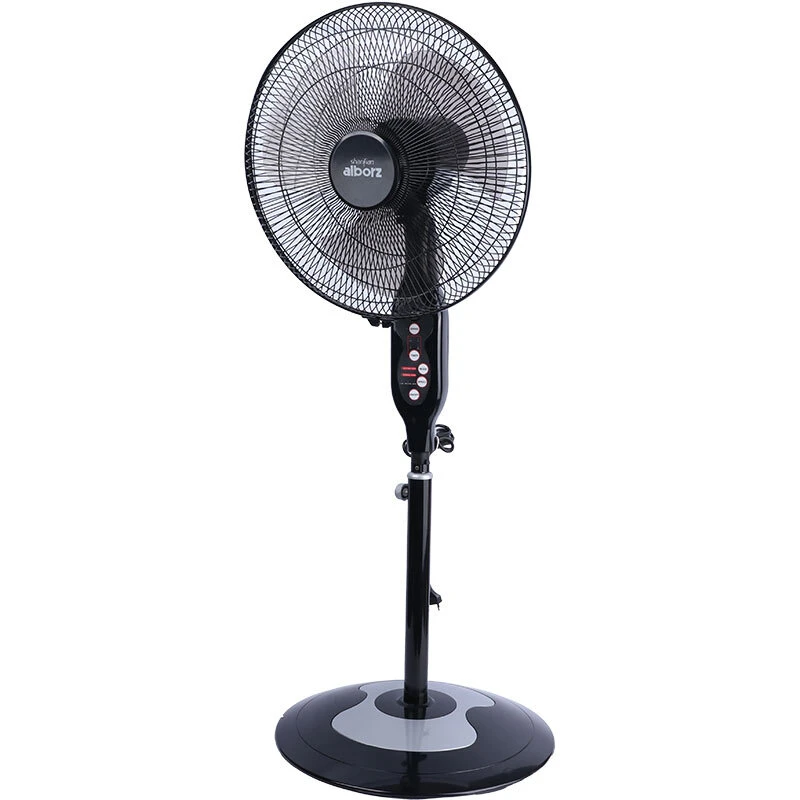 پنکه ایستاده Sharifian Alborz STF-3 + ریموت کنترل