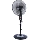 پنکه ایستاده Sharifian Alborz STF-3 + ریموت کنترل