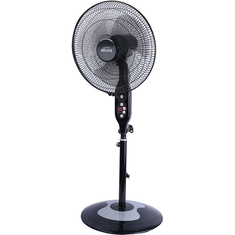 پنکه ایستاده Sharifian Alborz STF-3 + ریموت کنترل