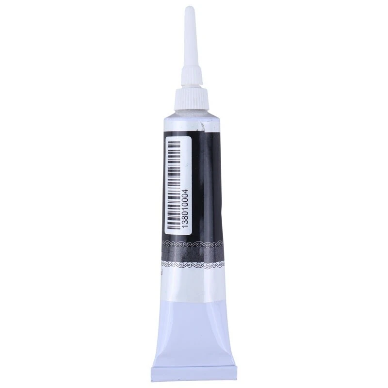 خمیر دورگیر 6 رنگ پرشین حجم 19 میلی لیتر