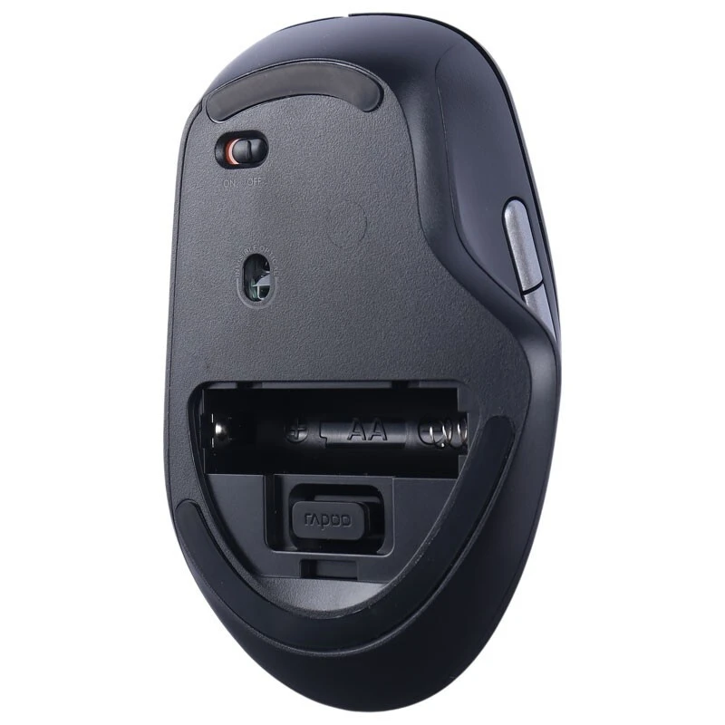 موس بی سیم رپو M50 Plus Silent