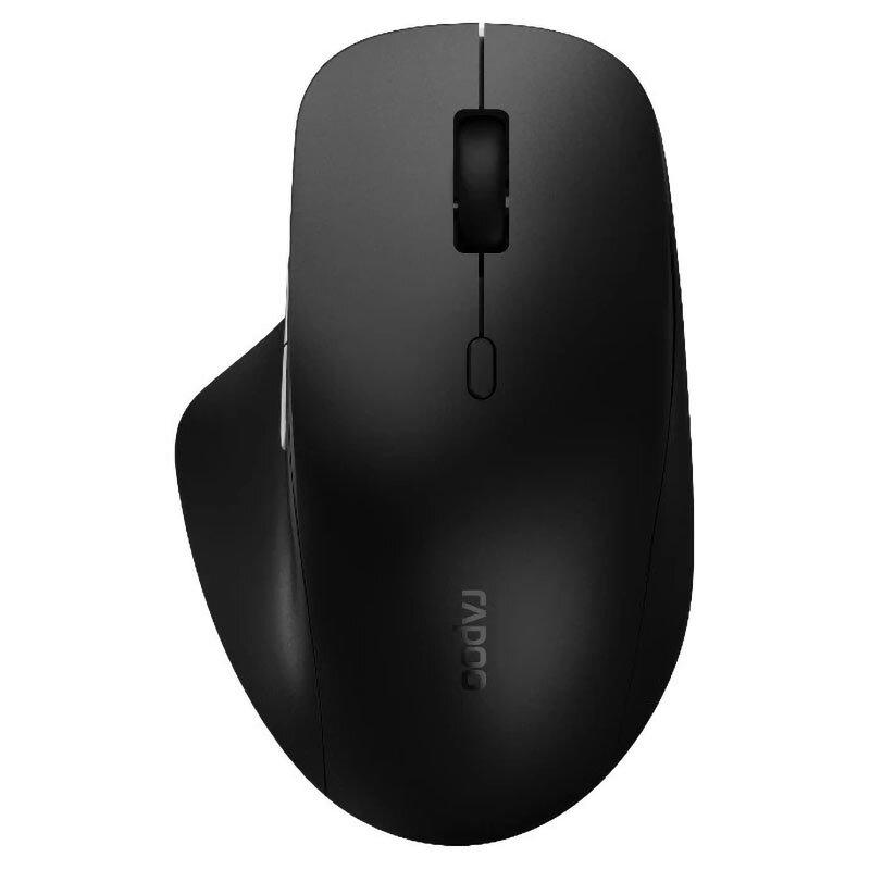 موس بی سیم رپو M50 Plus Silent