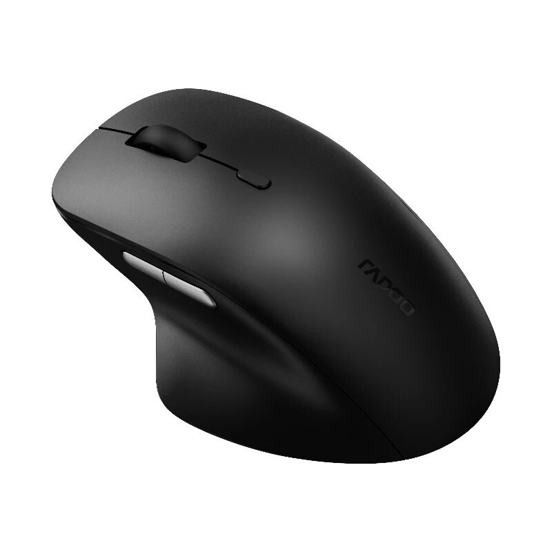 موس بی سیم رپو M50 Plus Silent