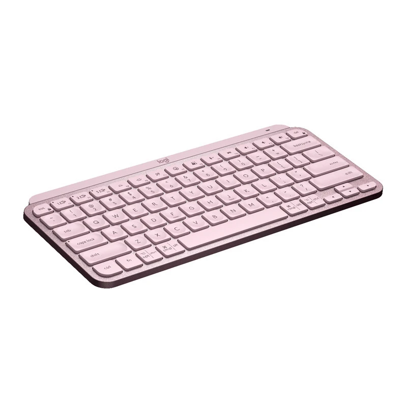 کیبورد بی سیم لاجیتک Master MX Keys Mini