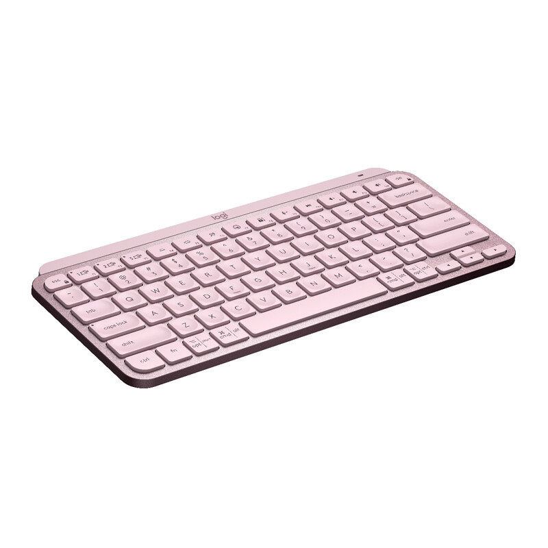 کیبورد بی سیم لاجیتک Master MX Keys Mini
