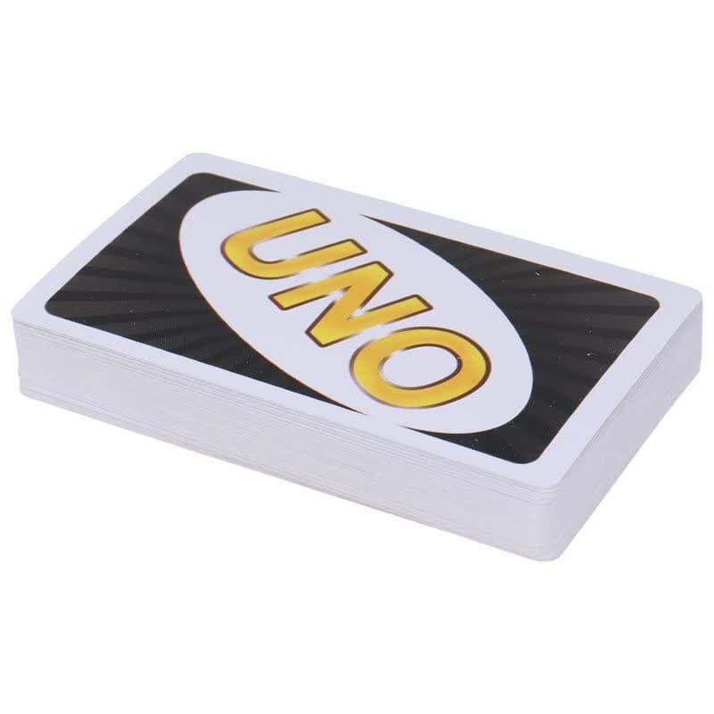 بازی فکری اونو 60 کارتی بردیا