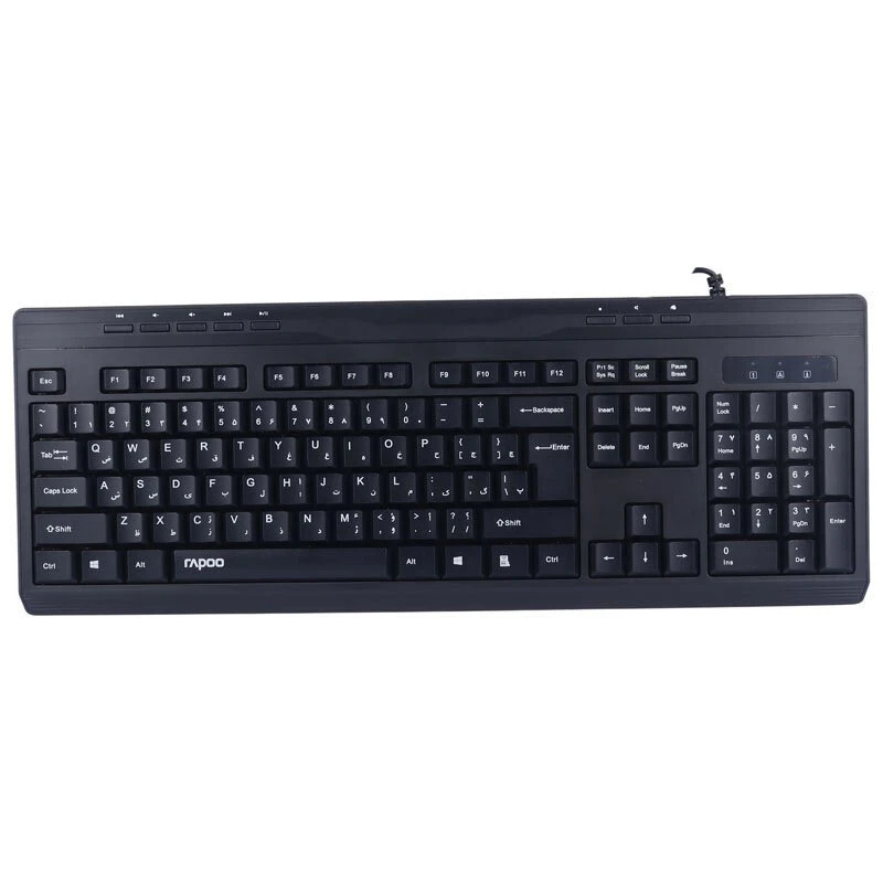 کیبورد رپو NK2400