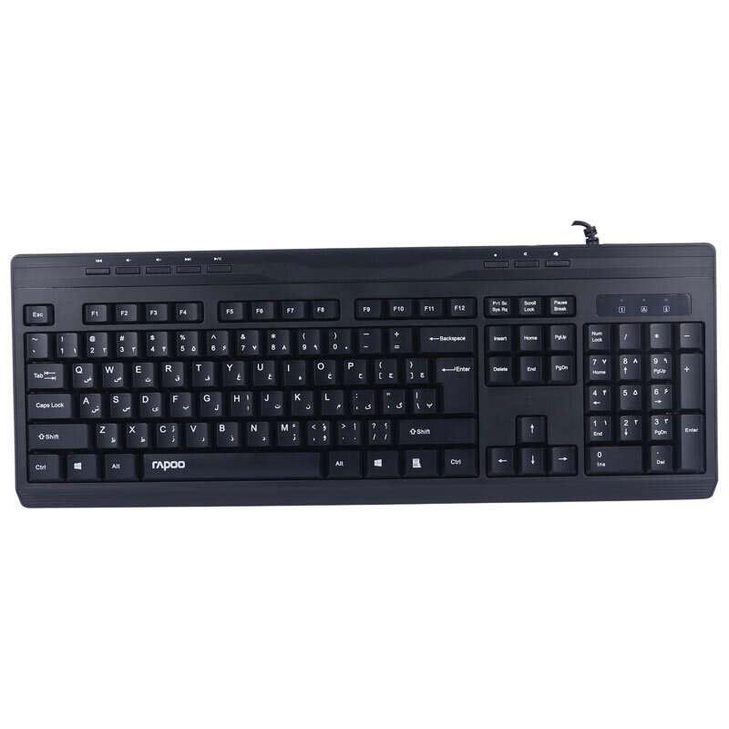 کیبورد رپو NK2400