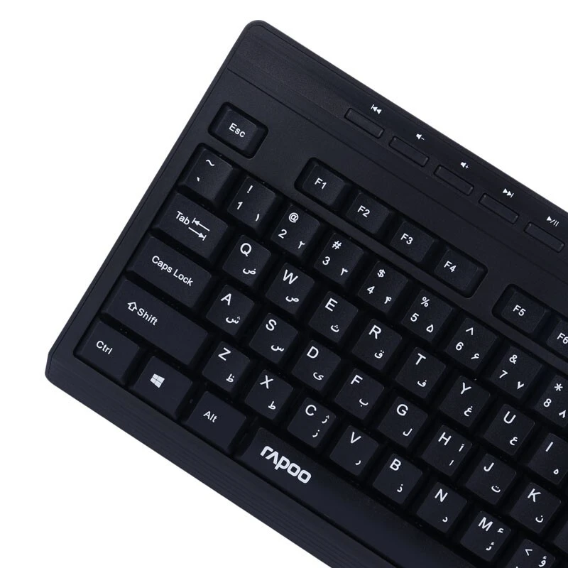 کیبورد رپو NK2400