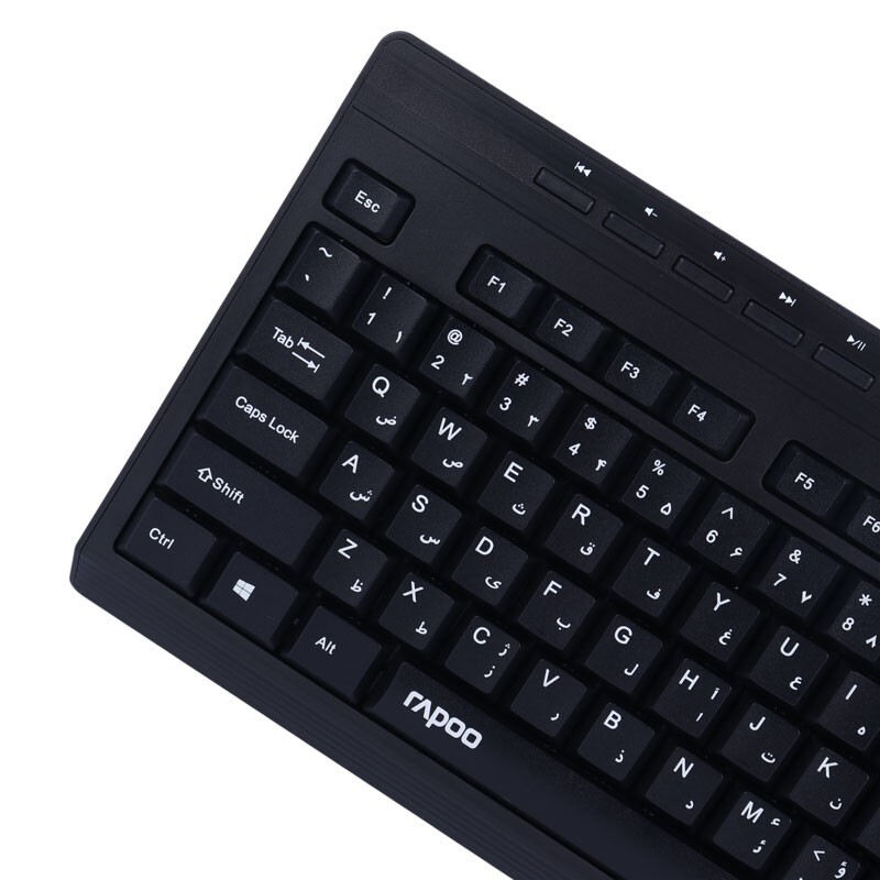 کیبورد رپو NK2400
