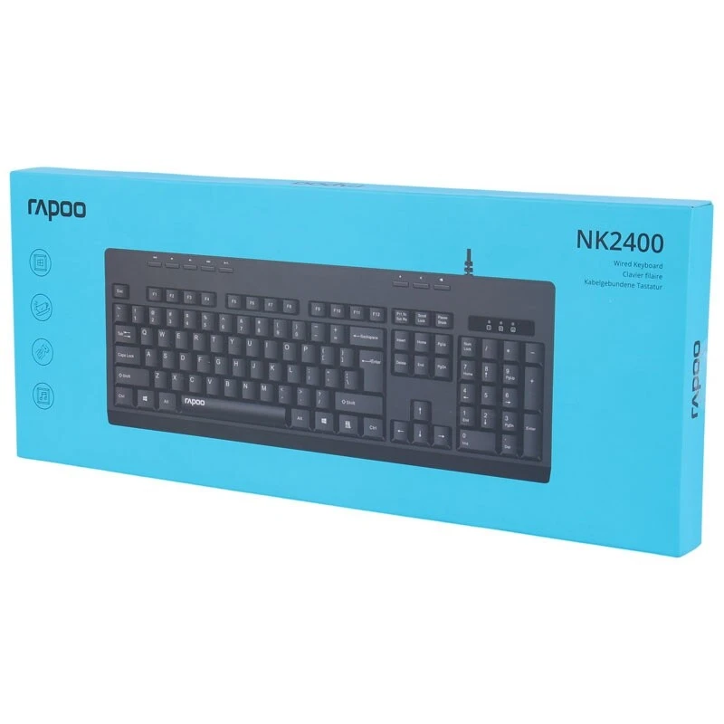 کیبورد رپو NK2400