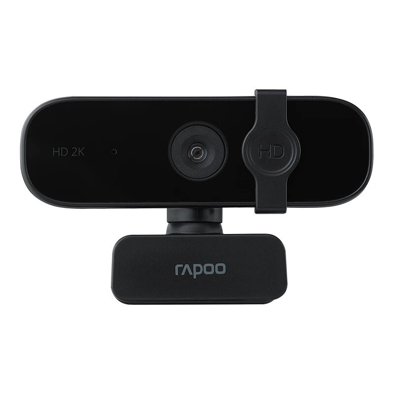 وب کم Rapoo C280