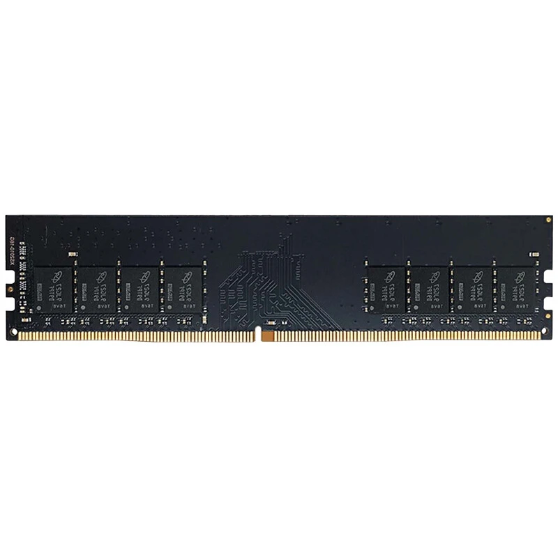 رم کامپیوتر اوسکو P200 DDR4 16GB Single 3200Mhz CL22