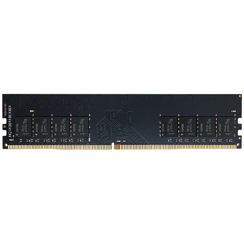 رم کامپیوتر اوسکو P200 DDR4 16GB Single 3200Mhz CL22