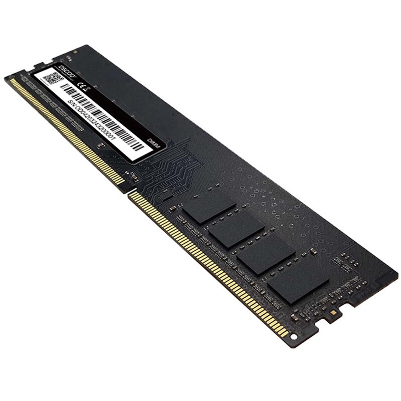 رم کامپیوتر اوسکو P200 DDR4 16GB Single 3200Mhz CL22