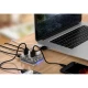 هاب 4 پورت USB اوریکو MH4UC-U3