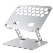 پایه نگهدارنده لپ تاپ اوریکو LST021