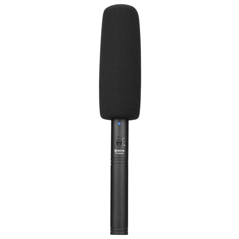 میکروفون شاتگان کندانسور Boya BY-BM6060