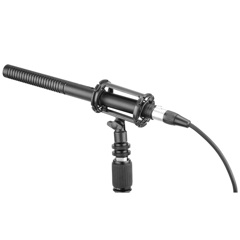 میکروفون شاتگان کندانسور Boya BY-BM6060
