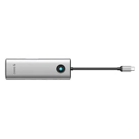 هاب 10 پورت Type-C اوریکو PW11-10P