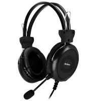 هدست سیم دار ای فورتک HU-30