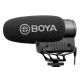 میکروفون شاتگان کندانسور Boya BY-BM3051S