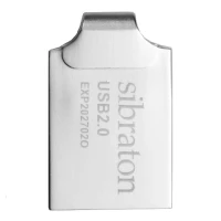 فلش 16 گیگ سیبراتون Sibraton Halftone SF2509