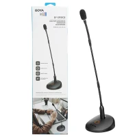 میکروفون رومیزی کندانسور Boya BY-GM18CB