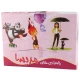 جامدادی پارچه ای مدیسا 224