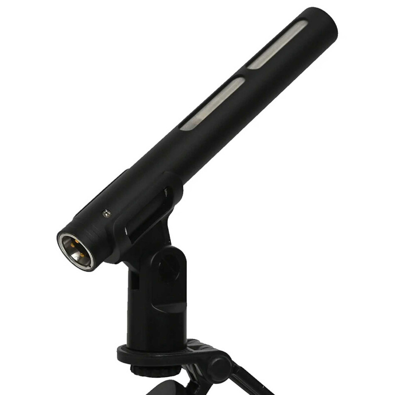 میکروفون شاتگان کندانسور Boya BY-BM6040 + پاپ فیلتر