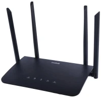 مودم روتر سیمکارتی 4G LTE سولتک ST-WD421N
