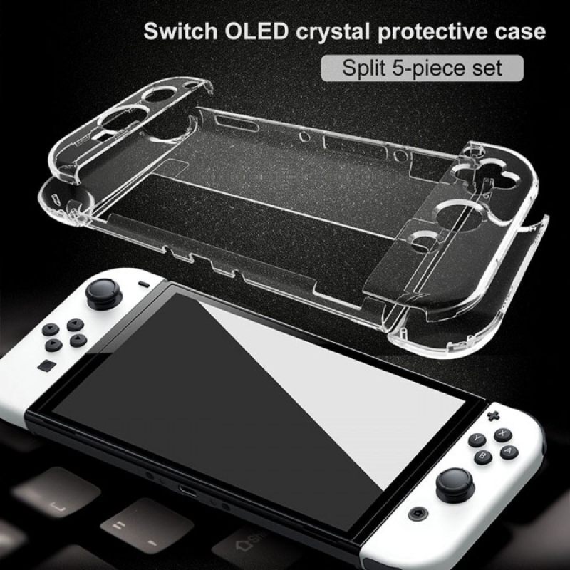 کیف کنسول بازی VGBUS GNSOA-VGB100 Nintendo Switch OLED