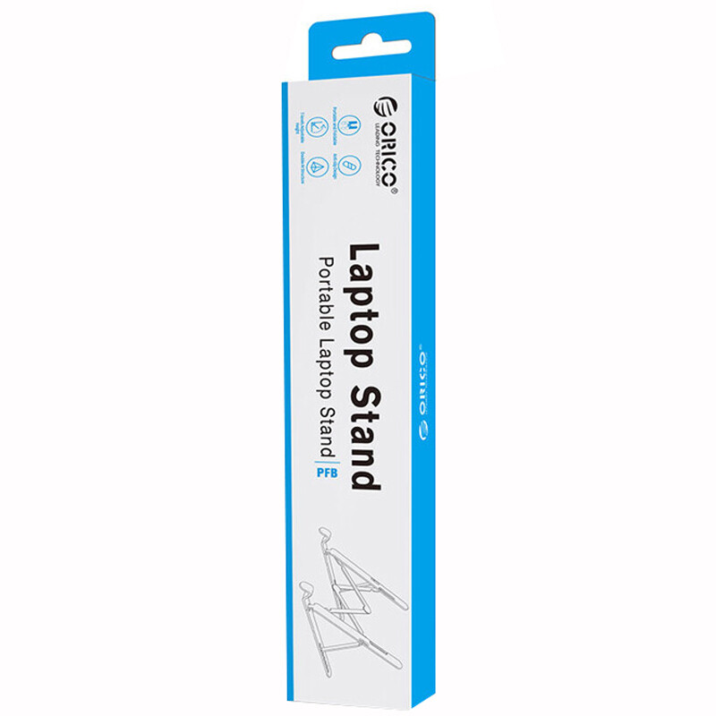 استند تاشو لپ تاپ Orico PFB-A24