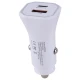 شارژر فندکی فست شارژ CC-61 QC3.0 PD 20W