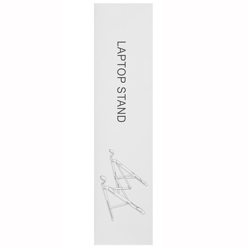استند فلزی تاشو لپ تاپ Orico PFB-A21