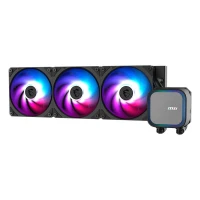 خنک کننده پردازنده ام اس آی MAG CORELIQUID A13 360 ARGB