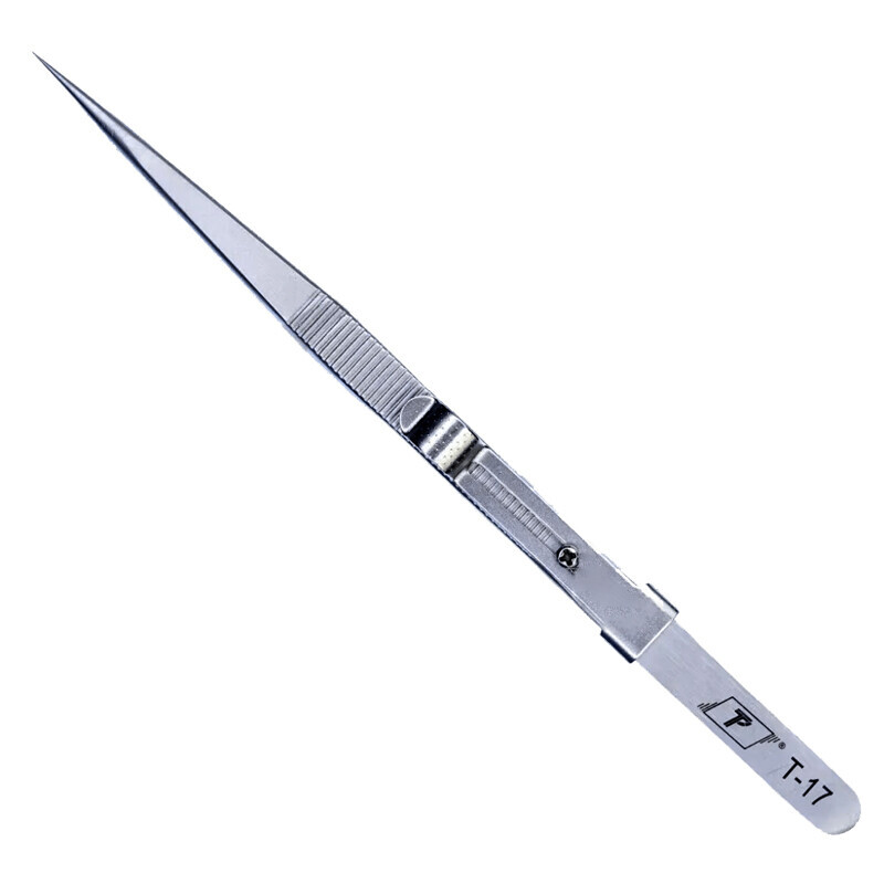پنس سر صاف کایزی Kaisi TP T-17